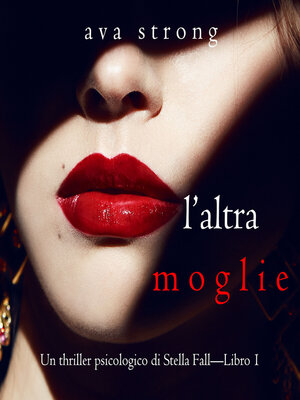 cover image of L'altra moglie